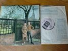 Fairport Convention ?– Unhalfbricking, 1st press 1969