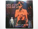 Mylene Farmer Album quatre 33Tours vinyles Avant Que L'Ombre.. À Bercy live 2006