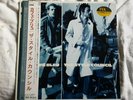 Style Council Cafe Bleu Japan 1st Press Vinyl LP+Obi+insert-The Jam PAUL WELLER