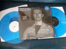 David Bowie Lady's Bass Went Off lp coloured vinyl  live at the white room 1995