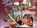 The Birthday Party - Junk Yard - Orig Press Open Vinyl VG+/VG+ Nick Cave