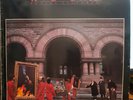 RUSH. MOVING PICTURES. UK ISSUE. LP. ALBUM. MERCURY 6337 160. Rare apparently.