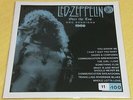 LED ZEPPELIN  Ultra-Rare LP 