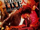 ORIGINAL Vtg 1981 THIN LIZZY Live Album KILLERS Record 12