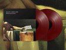 Have a Nice Life deathconsciousness limited oxblood vinyl LP + zine