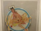 David Lee Roth - Yankee Rose / Shyboy - Picture Disc Vinyl NM WB W8656P England