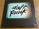 DAFT PUNK  - HUMAN AFTER ALL VINYLE (2LP)