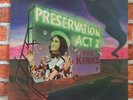 The Kinks - Preservation Act 2 Vinyl LP Double LPL2-5040 1974 Rock VG/VG