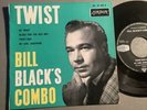 Ep 45t bill black’s Combo london re 10.129
