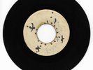 EDDIE LOVETTE - LET THEM SAY (OOH PA PA PY ) // RED RED WINE [BLANK]  [ FEB169 ]