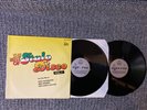 The best of Italo Disco Lp vol.7  1986 V. G+ made in Germany zyx