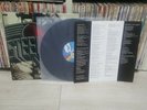 Steelheart - Steelheart 9 Tracks Korea 1st Orig LP Insert No Barcode