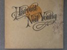Harvest Neil Young Vinyl LP MS-2032 1972