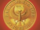 EARTH WIND & AND FIRE - The Very Best Of - Greatest Hits Vinyl LP NEW / Sealed