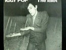 Iggy Pop THE IDIOT, Vintage Vinyl, RCA PROMO (1977) First Pressing