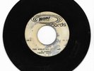 DIONNE CAMERON - FRIDAY IS A MISERABLE DAY / THIS WORLD HAS A FEELING [ FEB254 ]