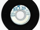 ALTON ELLIS - DEDICATION // WIDE WORLD [ ELLIS ]  [ FEB252 ]