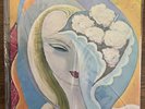 Derek And The Dominos Layla MFSL Mobile Fidelity 2xLP Vinyl NEW Eric Clapton