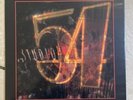 Saint Pepsi Studio 54 Exclusive Red & Orange Swirl Colored Vinyl LP