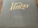 Pearl Jam- Vitalogy on Vinyl.  Near Mint+.  1st Release 1994 Sony.