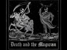 DJ MUGGS x ROME STREETZ DEATH & THE MAGICIAN LP RAPPCATS SOLD OUT w/ BONUS 12