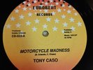 RESERVED  Tony Caso * Motorcycle Madness * 12