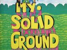 My Solid Ground-same German prog hard rock reissue lp on Bellphon