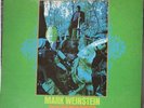 Mark Weinstein Cosa Nueva Orchestra - Cuban Roots LP Latin Jazz Cuban MONO