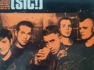 Broilers (Sic) Vinyl Schallplatte Neu OVP