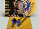 Kool G Rap & D J Polo, “Road to the Riches” - limited edition spatter vinyl