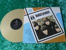 The Beatles LP Beatles' Greatest (OMHS 3001) Gold wax vinyl