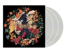 Tales Of Symphonia GameCube Vinyl Record Soundtrack 3 LP CLEAR Variant VGM OST