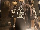 G-Unit Beg For Mercy 2xlp Vinyl Rap 50 Cent