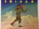 Oingo Boingo Only A Lad LP VG+ 1981 A&M SP-4863 Original Lyric Inner Sleeve