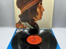 Link Wray S/T 1971 Polydor Records 24-4064 Die Cut Unipak Sterling Press Clean
