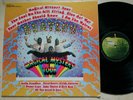 The Beatles Magical Mystery Tour 1973 German Schallplattenclub Non-Foc Vinyl LP