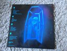 GARY NUMAN GHOST EXHIBITION TOUR 1987 DOUBLE GATEFOLD VINYL RECORD NUMAD 1007