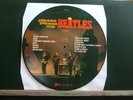 THE BEATLES PLEASE PLEASE ME PICTURE-DISC made in Japan unofficial