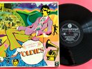 THE BEATLES (33 RPM-ITALY) S.PMCQ 31511 