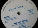 Kiss Ace Frehley ULTRA Rare Rhodesia Zimbabwe Pressing, New York, AC/DC Maiden