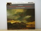 SVIATOSLAV RICHTER Schubert Wanderer Fantasie Sonata HMV ASD 561 W/G NM- LP
