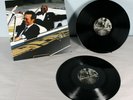 B.B. KING - ERIC CLAPTON - RIDING WITH THE KING - 2 LPS - VINYL LP RECORD ALBUM