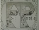 MADDEN AND HARRIS: Fools Paradise - OOP REIS of VERY RARE 1975 AUSSIE PSYCH-FOLK