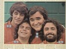 LP 33 I Gatti Di Vicolo Miracoli ?– I Gatti Di Vicolo Miracoli  Warner Bros. Rec