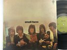 SMALL FACES   FIRST STEP   RONNIE WOOD ROD STEWART 1st LP GATEFOLD 1970 1851