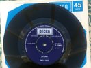 SMALL FACES- PATTERNS /E TO D  DECCA -1967 -EX -  RARE