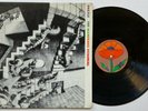 THE MANDRAKE MEMORIAL 1st Press Puzzle LP POPPY w/Insert MINT 1 Play Copy PSYCH