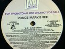1995 ?PRINCE MARKIE DEE? Love Daddy LD *The Fat Boys*  12