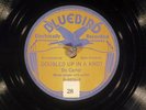 78 RPM -- Bo Carter, Bluebird 6659, EE-  Blues