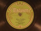 78 RPM -- Cliff Jackson's Krazy Kats, Madison 5098 